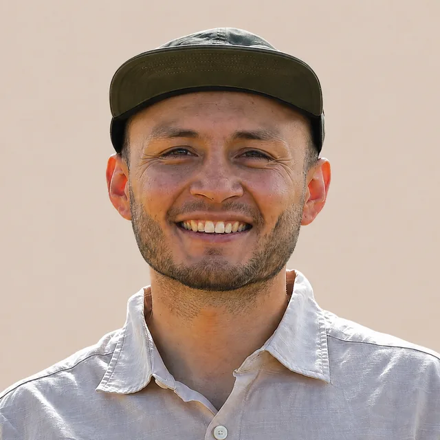 Erik Vasquez